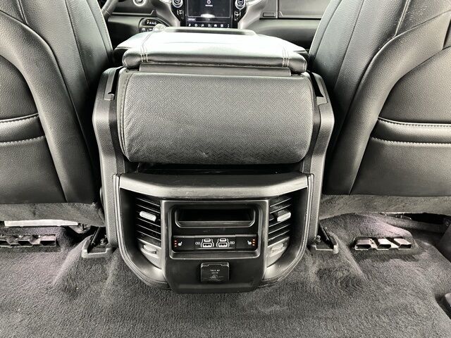 2025 Ram 1500 Laramie Carrollton TX