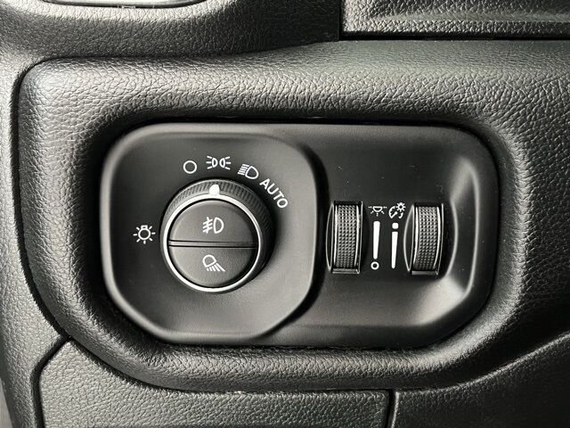 2025 Ram 1500 Laramie Carrollton TX