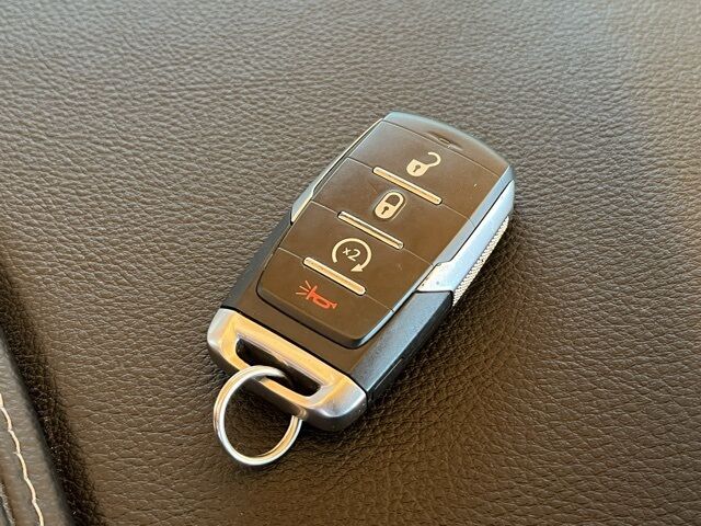 2025 Ram 1500 Laramie Carrollton TX