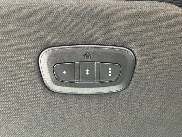 2025 Ram 1500 Laramie Carrollton TX