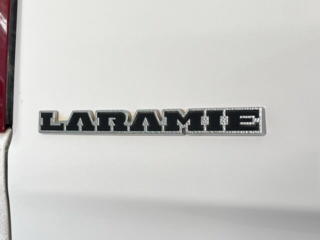 2025 Ram 1500 Laramie Carrollton TX
