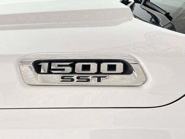 2025 Ram 1500 Laramie Carrollton TX