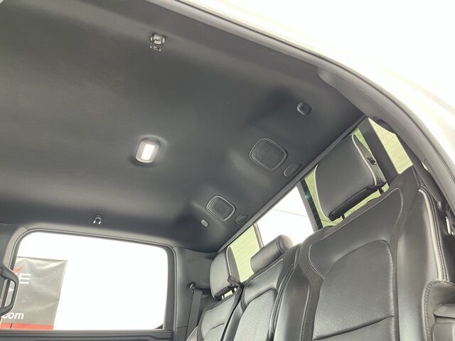 2025 Ram 1500 Laramie Carrollton TX