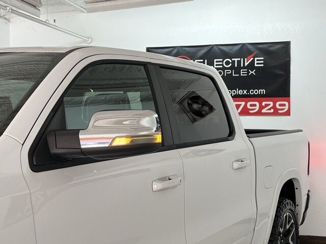 2025 Ram 1500 Laramie Carrollton TX