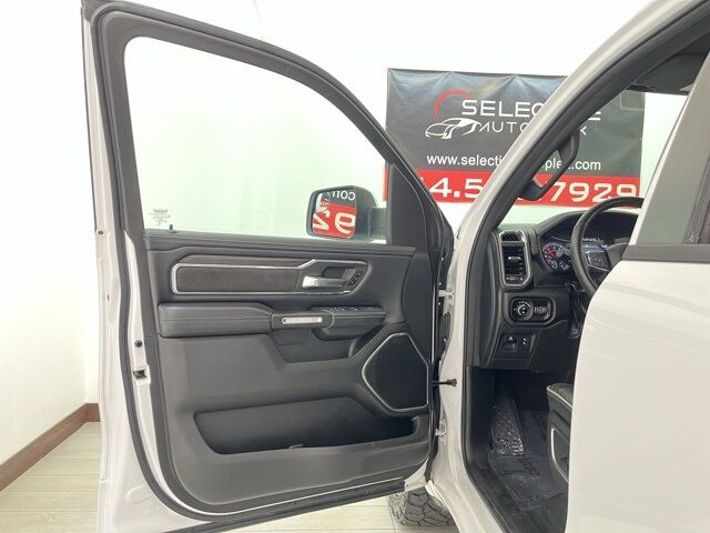 2025 Ram 1500 Laramie Carrollton TX