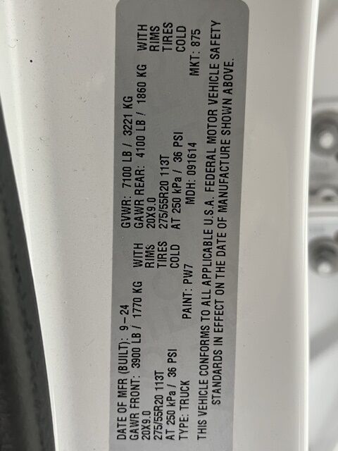 2025 Ram 1500 Laramie Carrollton TX