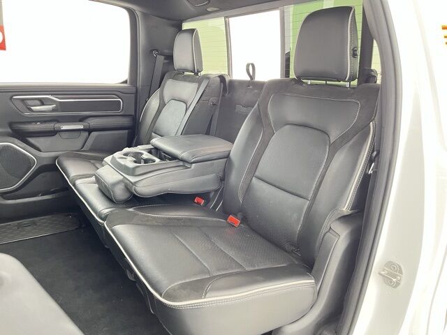 2025 Ram 1500 Laramie Carrollton TX