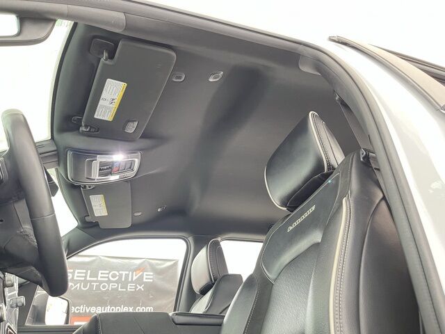 2025 Ram 1500 Laramie Carrollton TX