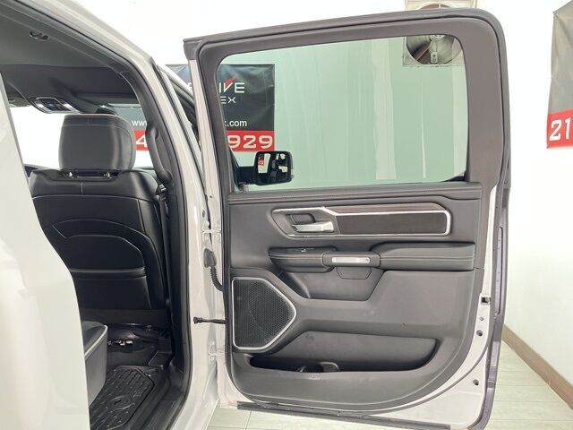 2025 Ram 1500 Laramie Carrollton TX