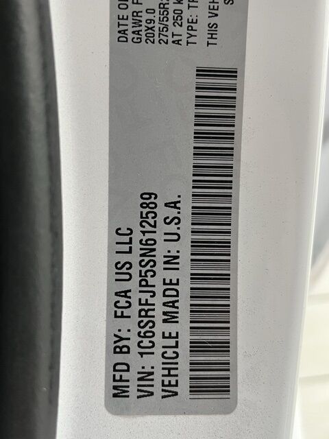 2025 Ram 1500 Laramie Carrollton TX