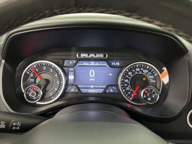 2025 Ram 1500 Laramie Carrollton TX