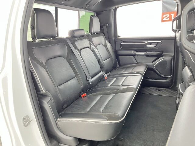 2025 Ram 1500 Laramie Carrollton TX