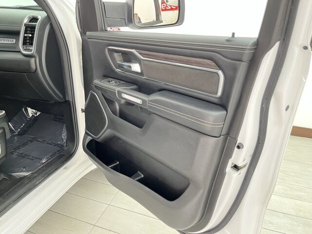 2025 Ram 1500 Laramie Carrollton TX