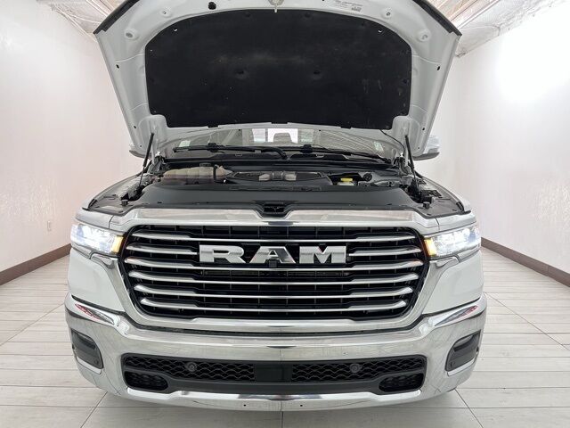 2025 Ram 1500 Laramie Carrollton TX