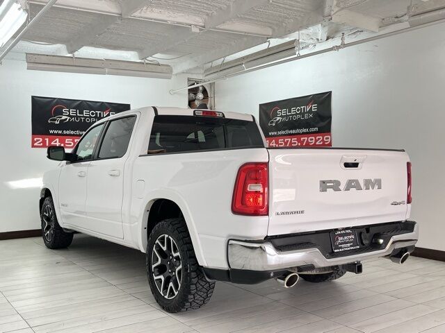 2025 Ram 1500 Laramie Carrollton TX