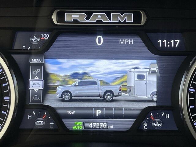 2025 Ram 1500 Laramie Carrollton TX