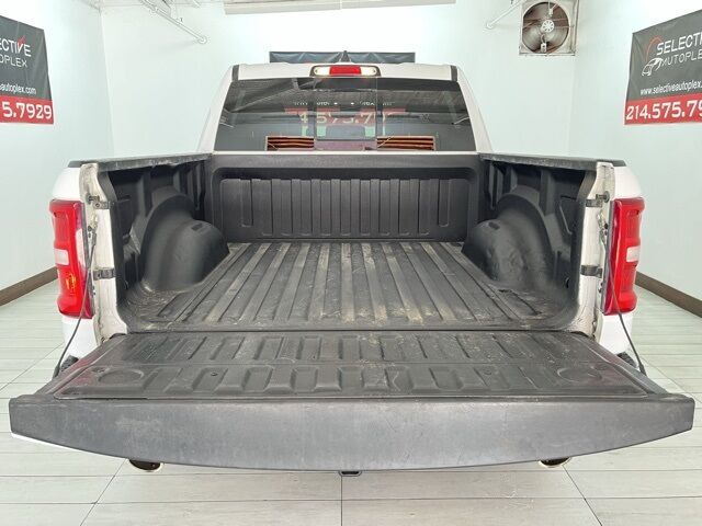 2025 Ram 1500 Laramie Carrollton TX