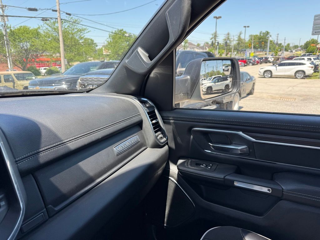 2025 Ram 1500 Laramie Crestwood KY