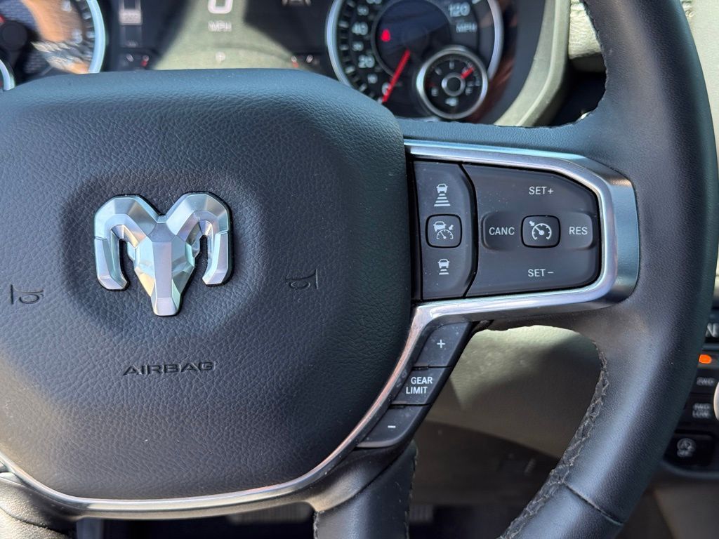 2025 Ram 1500 Laramie Crestwood KY