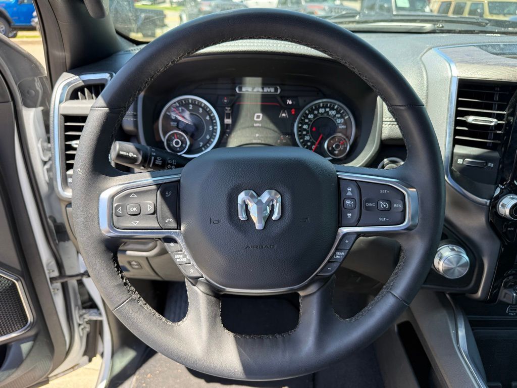 2025 Ram 1500 Laramie Crestwood KY