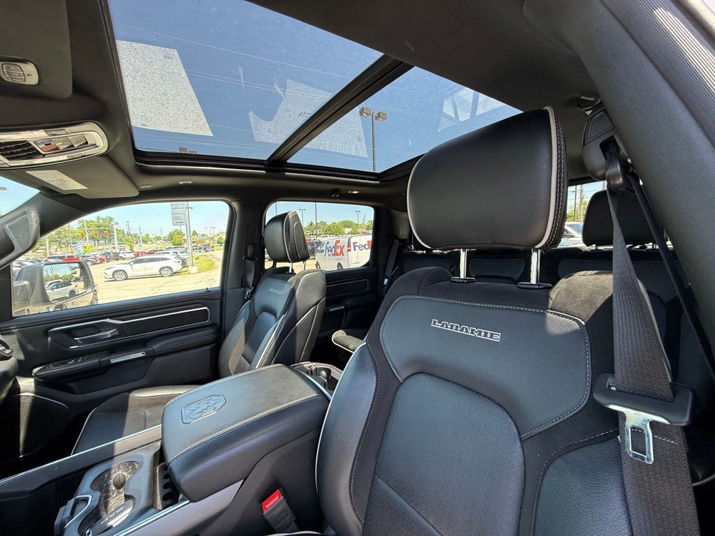 2025 Ram 1500 Laramie Crestwood KY
