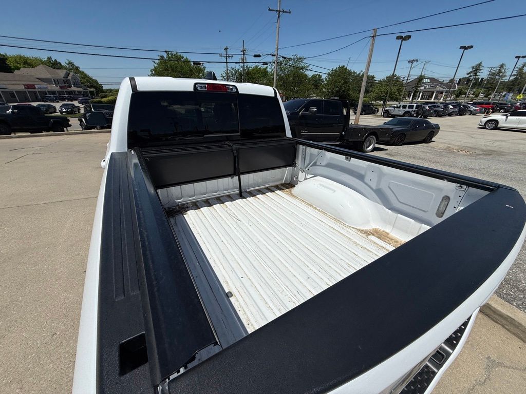 2025 Ram 1500 Laramie Crestwood KY