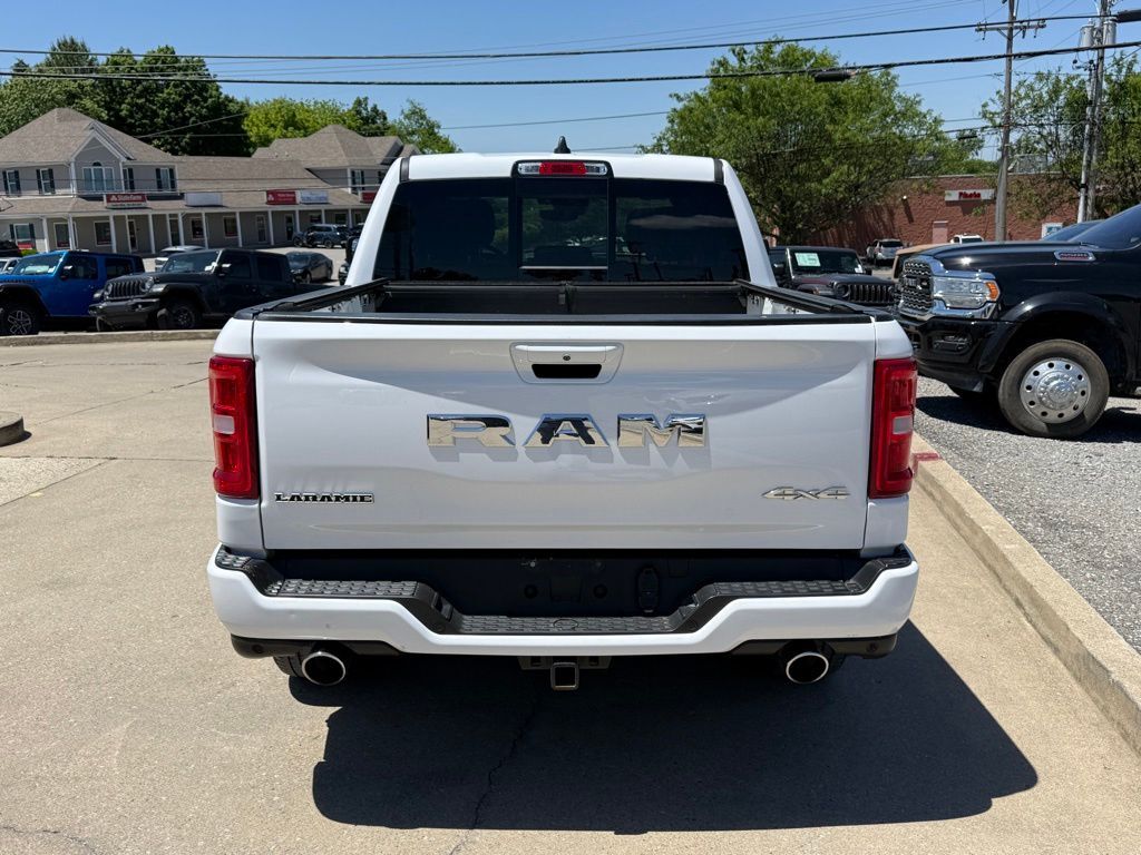2025 Ram 1500 Laramie Crestwood KY