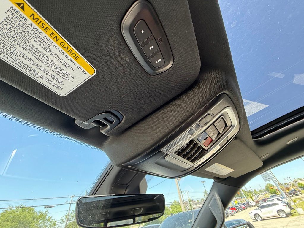 2025 Ram 1500 Laramie Crestwood KY