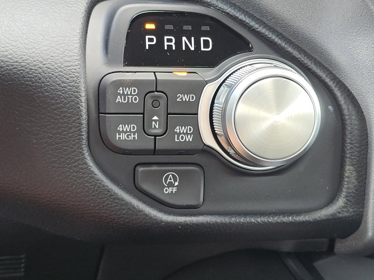 2025 Ram 1500 Laramie Dalton GA