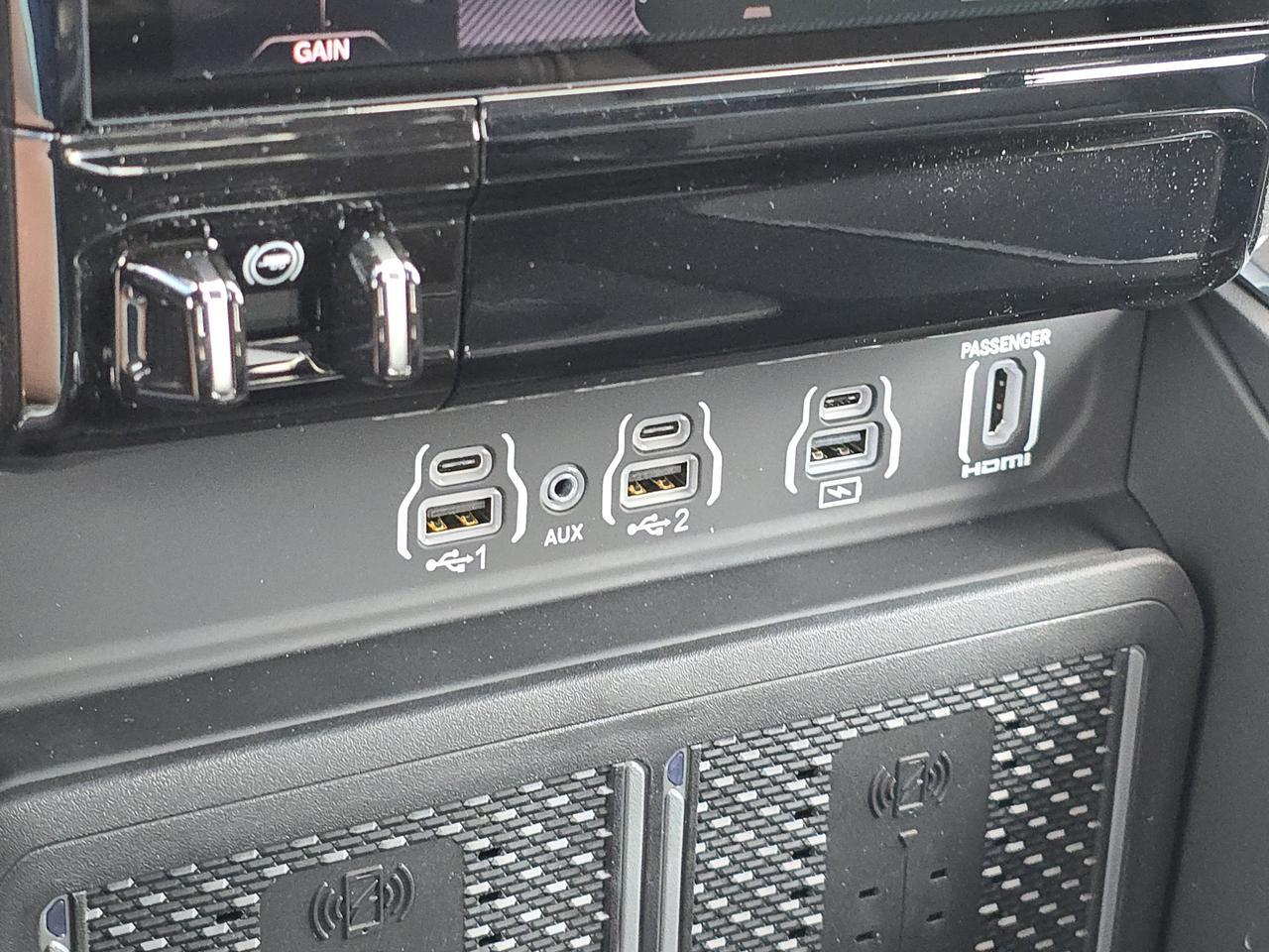 2025 Ram 1500 Laramie Dalton GA