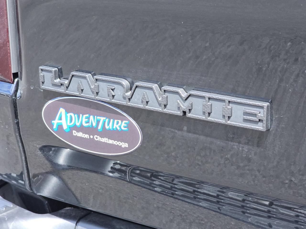 2025 Ram 1500 Laramie Dalton GA