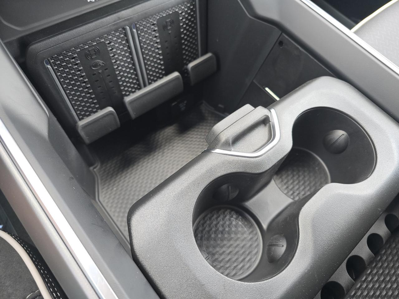 2025 Ram 1500 Laramie Dalton GA