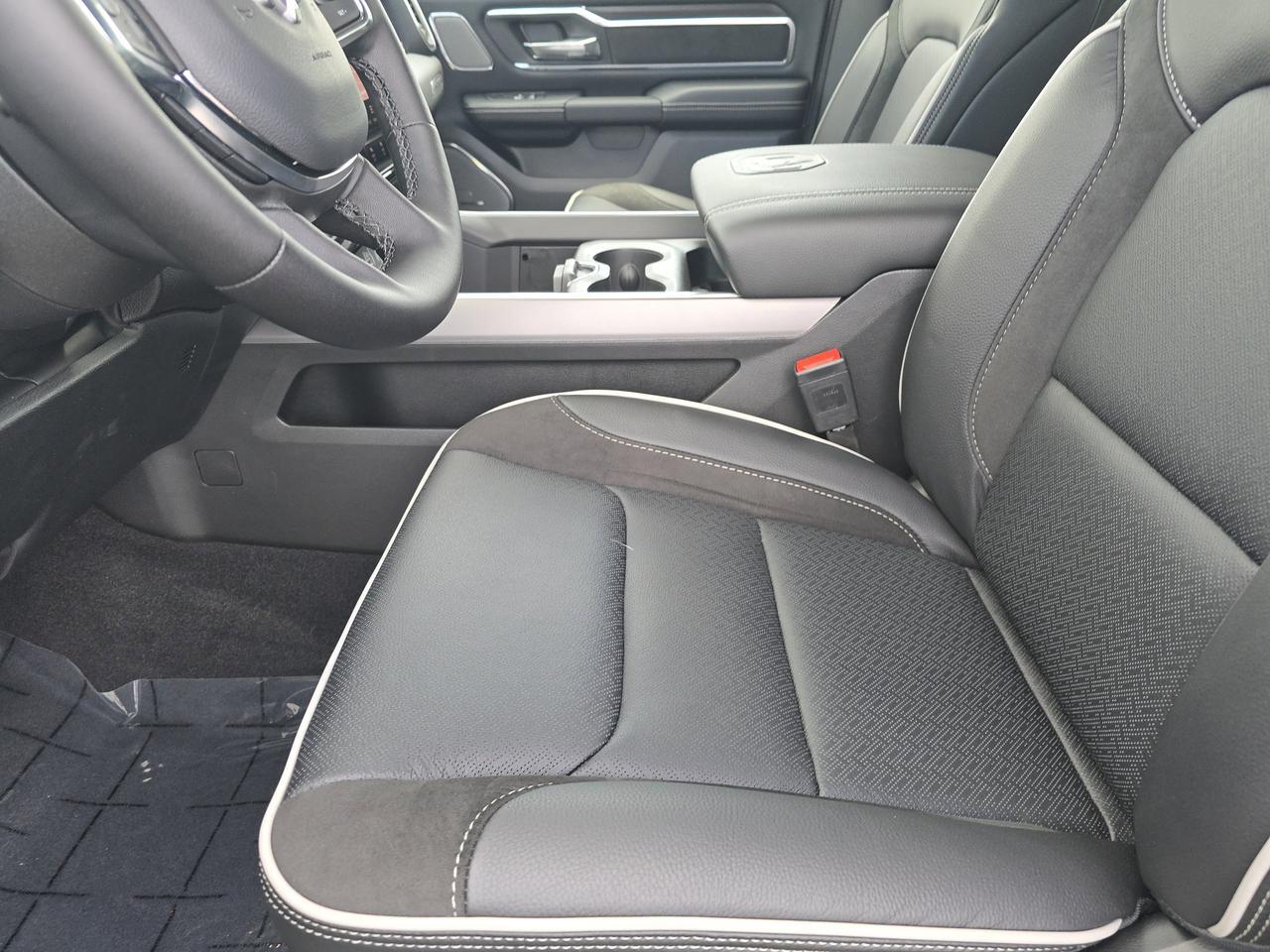 2025 Ram 1500 Laramie Dalton GA