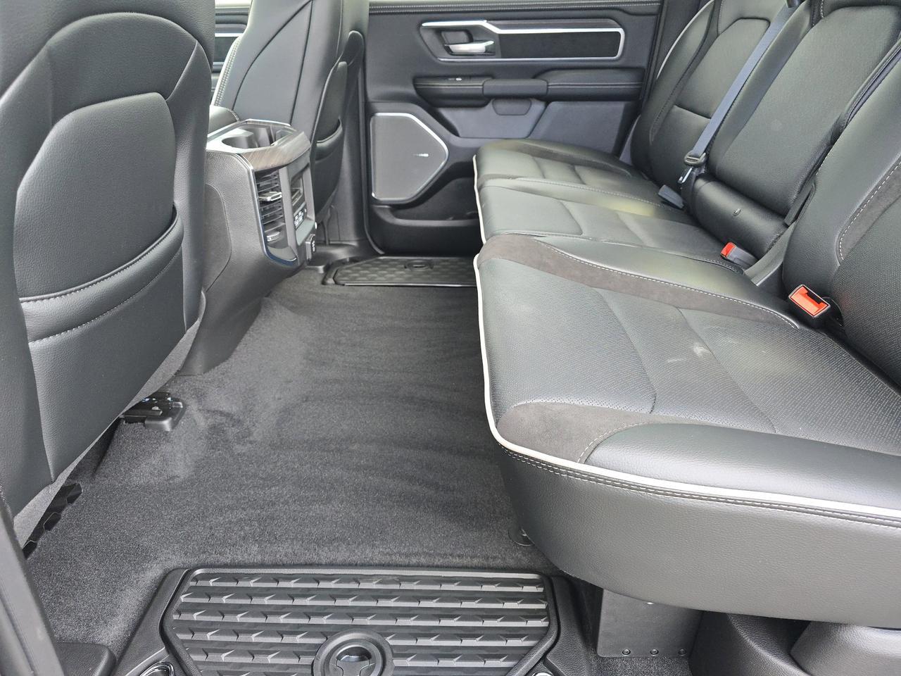 2025 Ram 1500 Laramie Dalton GA