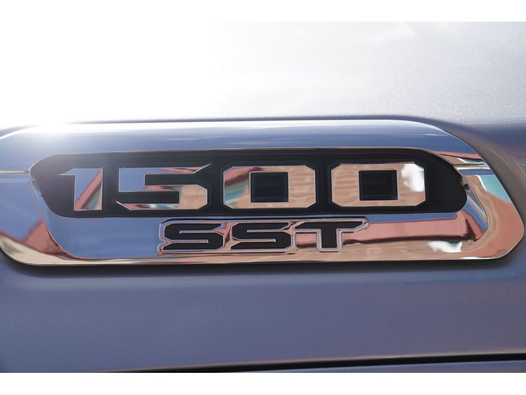 2025 Ram 1500 Laramie Huntington UT