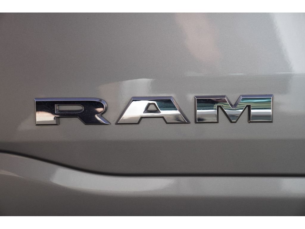 2025 Ram 1500 Laramie Huntington UT