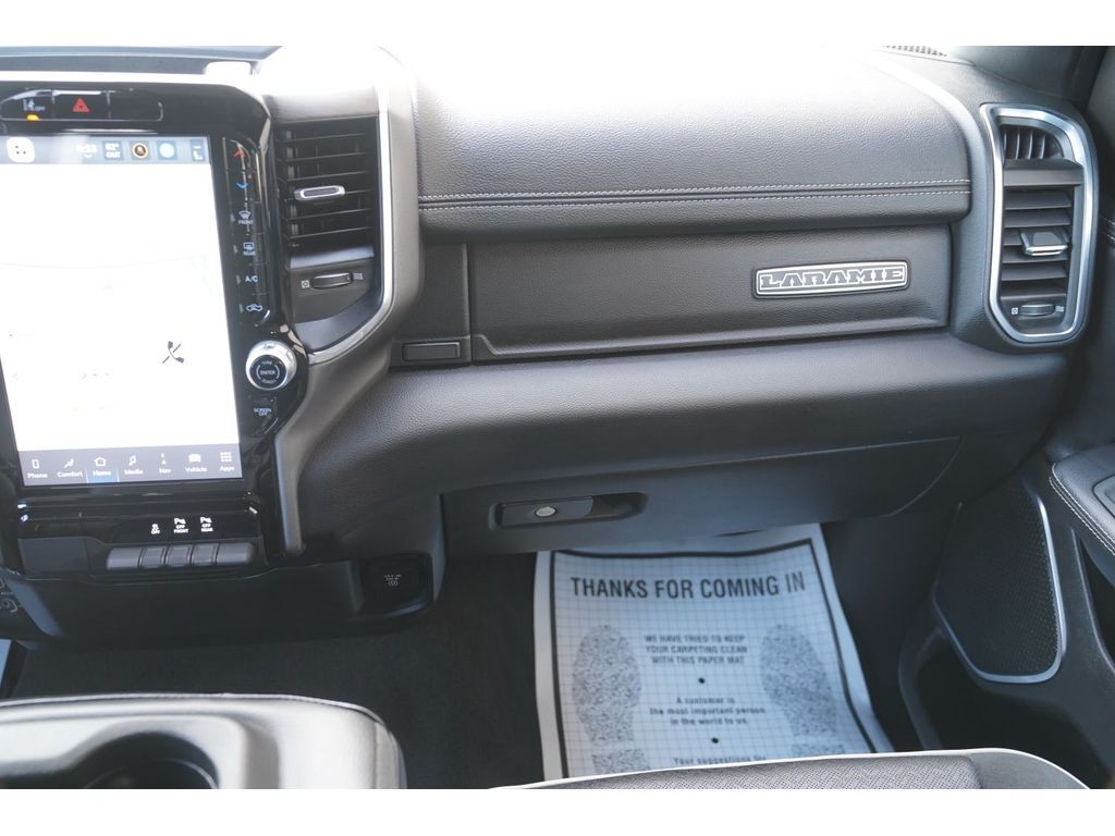 2025 Ram 1500 Laramie Huntington UT