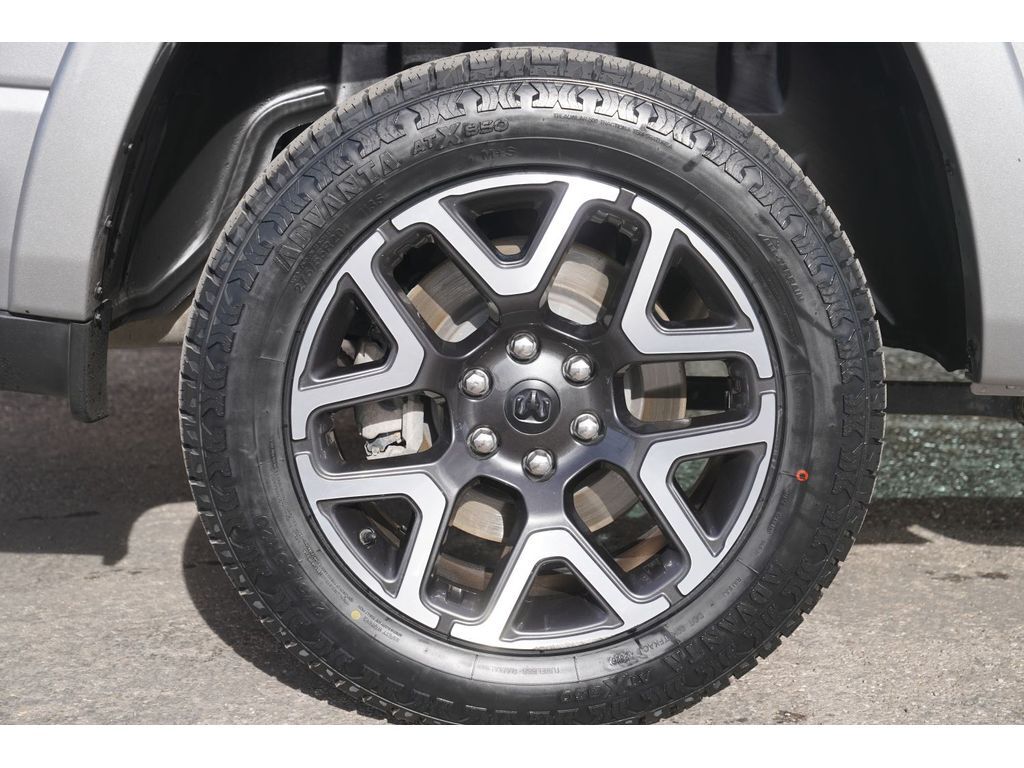 2025 Ram 1500 Laramie Price UT