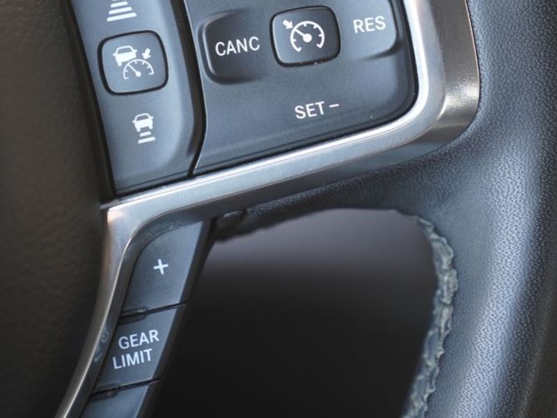 2025 Ram 1500 Laramie Price UT