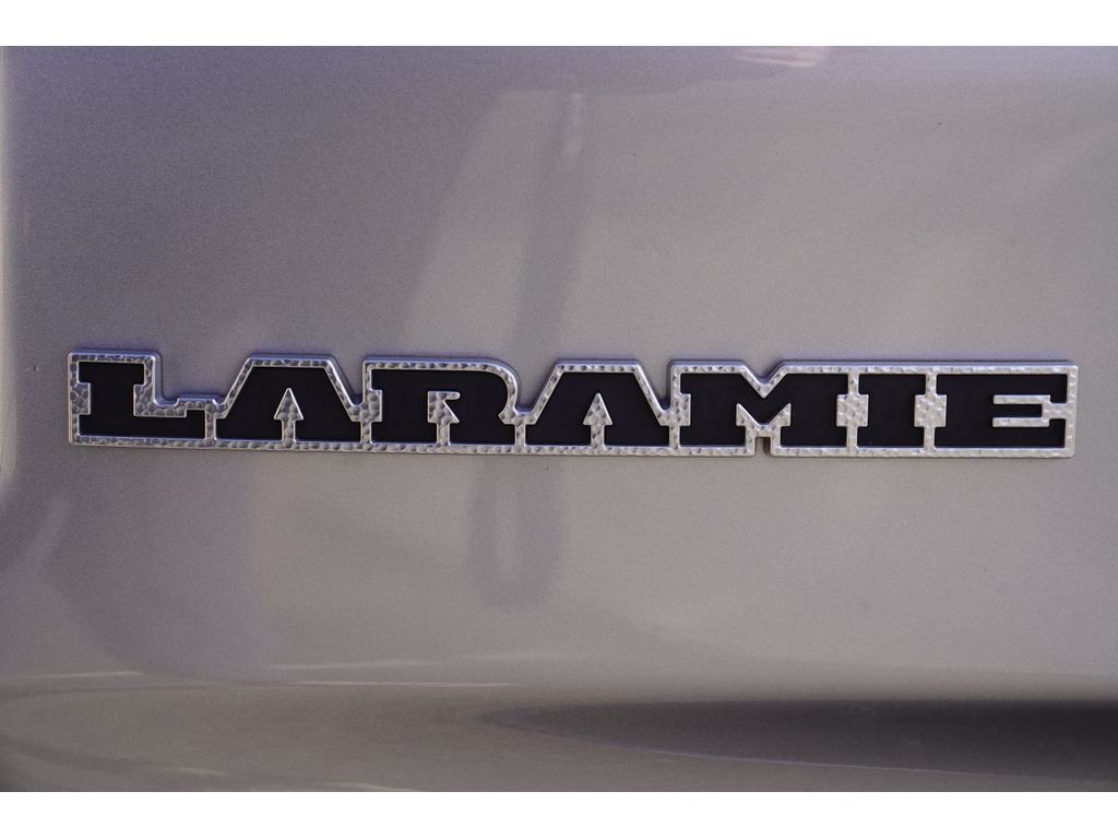 2025 Ram 1500 Laramie Price UT