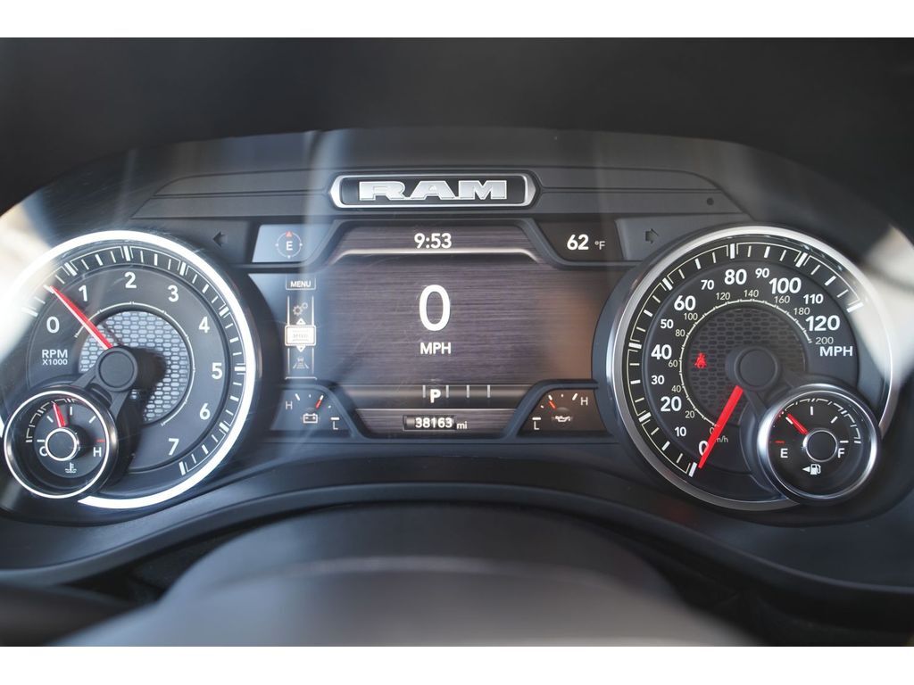 2025 Ram 1500 Laramie Price UT