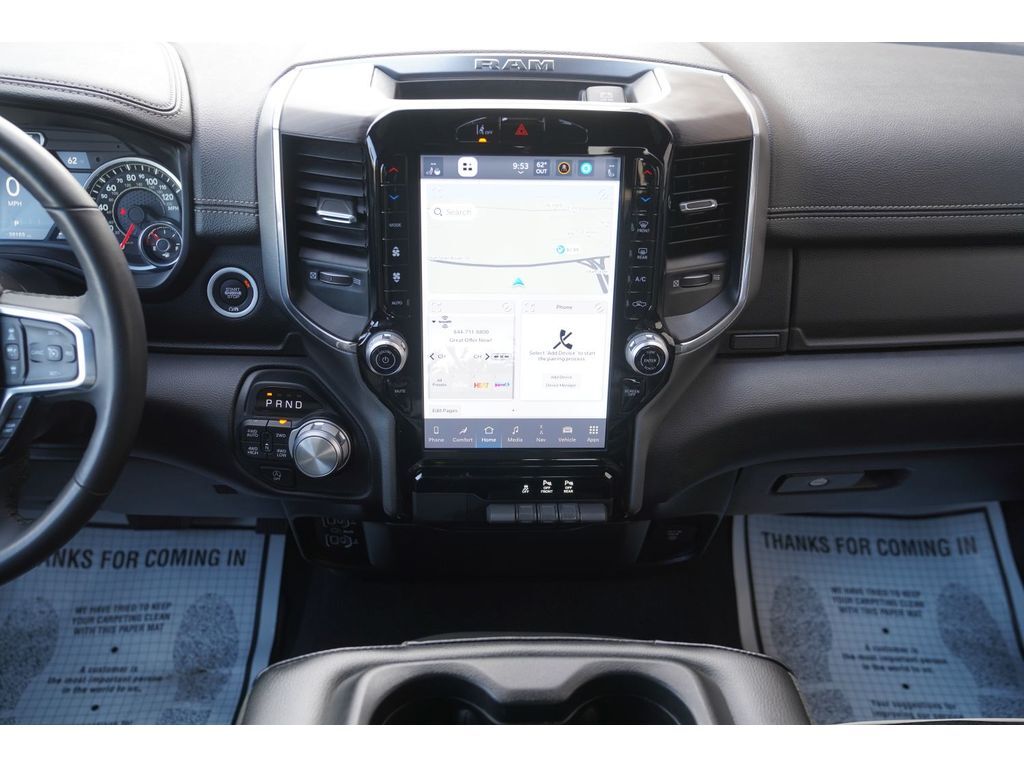 2025 Ram 1500 Laramie Price UT