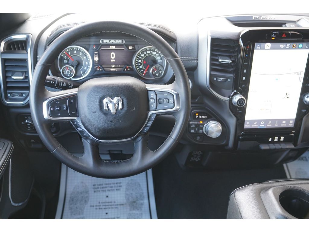 2025 Ram 1500 Laramie Price UT