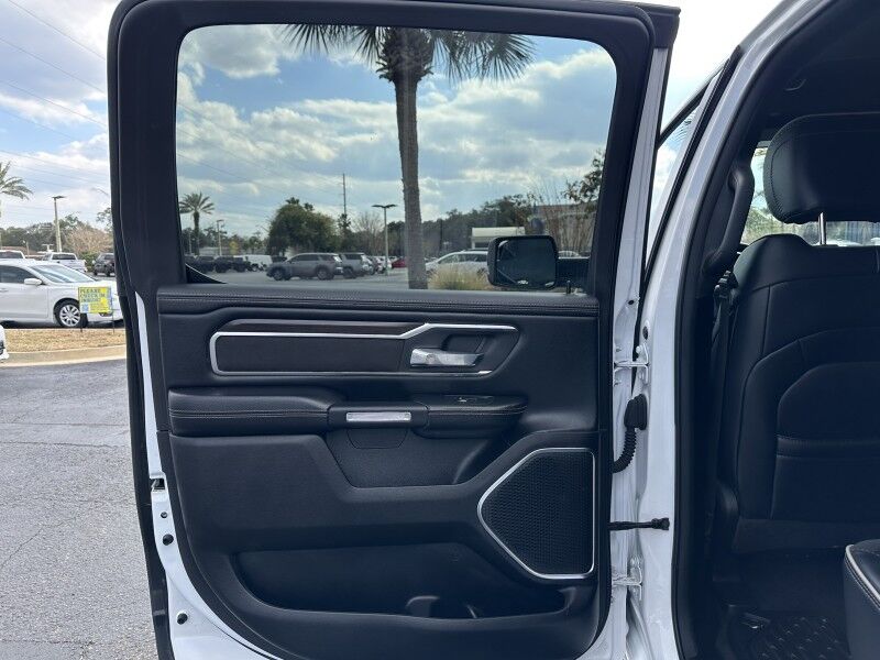 2025 Ram 1500 Laramie Jacksonville FL