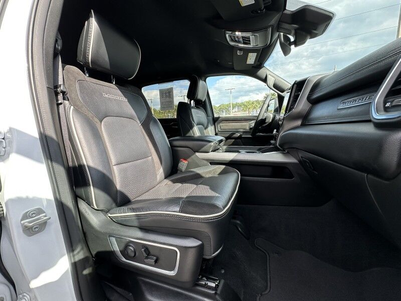 2025 Ram 1500 Laramie Jacksonville FL