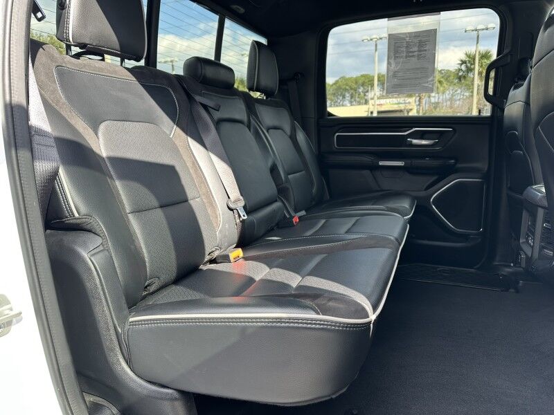 2025 Ram 1500 Laramie Jacksonville FL