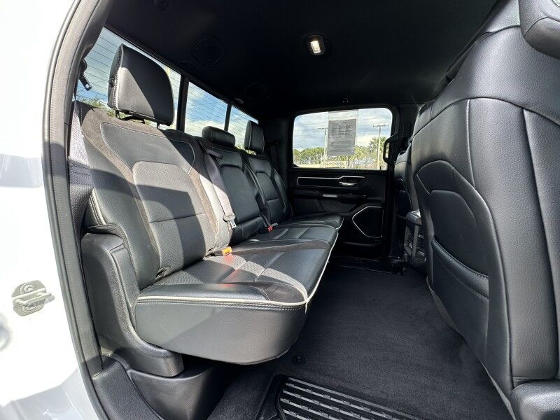 2025 Ram 1500 Laramie Jacksonville FL