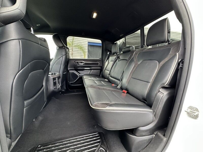 2025 Ram 1500 Laramie Jacksonville FL