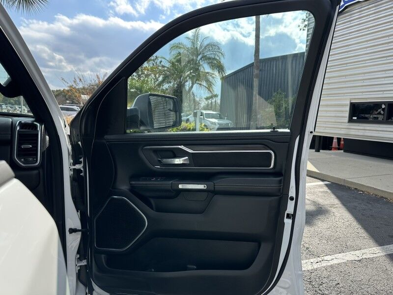 2025 Ram 1500 Laramie Jacksonville FL