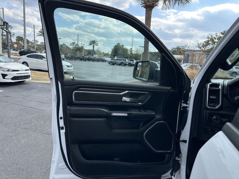 2025 Ram 1500 Laramie Jacksonville FL